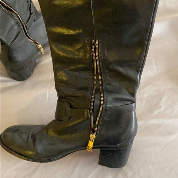Coach Riding Boots - Picture 6 of 6